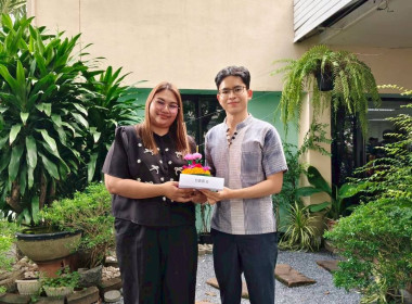 สสพ.2 ร่วมสืบสานประเพณีลอยกระทง พารามิเตอร์รูปภาพ 22